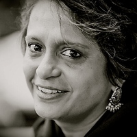 Anannya Bhattacharjee