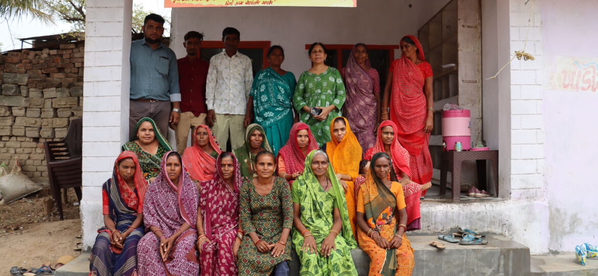 Kheda Women Farmers Cooperative